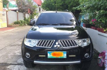 2010 Mitsubishi Montero for sale in Quezon City