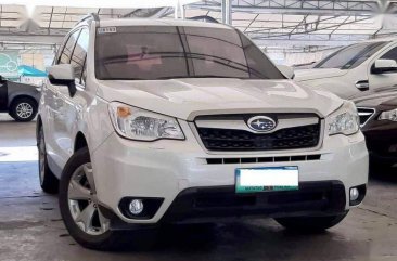 Selling Subaru Forester 2015 Automatic Gasoline in Pasay