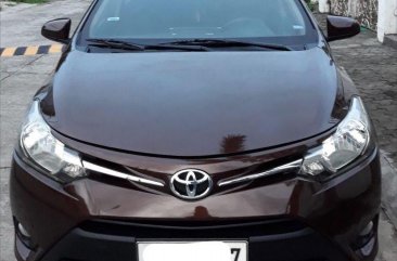 Toyota Vios 2014 Automatic Gasoline for sale in Pasig