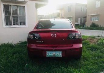 2nd Hand Mazda 3 2010 Automatic Gasoline for sale in Manila