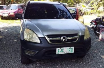 2003 Honda Cr-V for sale in Las Piñas