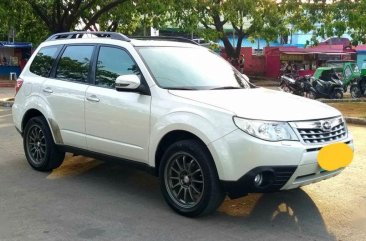 2012 Subaru Forester for sale in Kawit