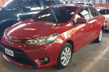 Selling 2nd Hand Toyota Vios 2018 in Quezon City