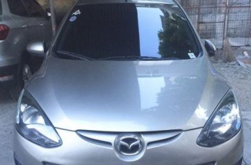 Selling 2011 Mazda 2 Sedan for sale in Taguig