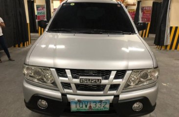 Selling Isuzu Crosswind 2012 at 60000 km in Mandaluyong