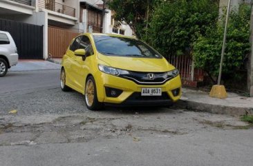 2015 Honda Jazz for sale in Makati