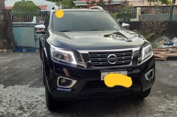 Nissan Navara 2018 Automatic Diesel for sale in Daraga