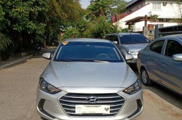 2018 Hyundai Elantra for sale in Cainta