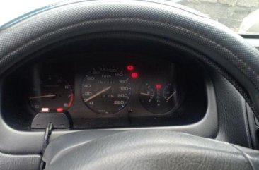 Sell 2nd Hand 1996 Honda Civic at 130000 km in Malabon