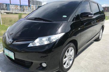 2nd Hand Toyota Previa 2015 at 78000 km for sale in Parañaque