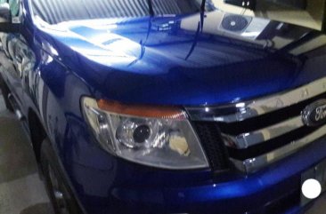 2013 Ford Ranger for sale in Parañaque