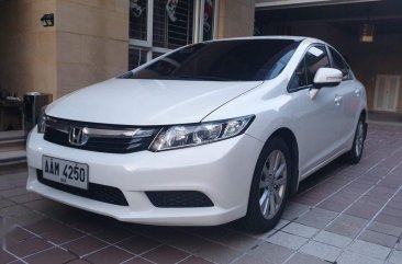 Honda Civic 2014 at 40000 km for sale