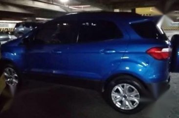 2nd Hand Ford Ecosport 2014 for sale in Cebu City