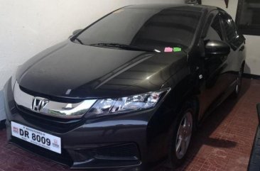 Selling 2nd Hand Honda City 2016 in Angeles