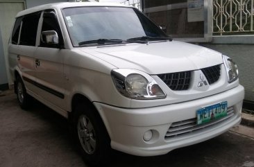 2nd Hand Mitsubishi Adventure 2005 for sale in Angat