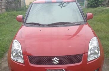 2010 Suzuki Swift for sale in Batangas City