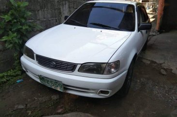 2nd Hand Toyota Corolla 1998 for sale in Plaridel