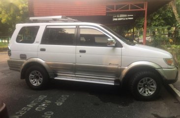 2010 Isuzu Crosswind for sale in Taguig