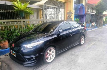 2014 Toyota Vios for sale in Manila