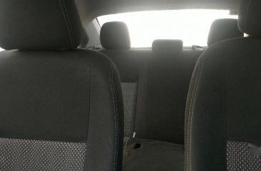 2nd Hand Toyota Vios 2017 for sale in Cainta