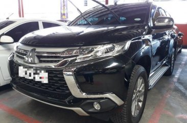 2017 Mitsubishi Montero for sale in Marikina