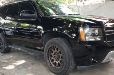 Selling Chevrolet Tahoe 2007 Automatic Gasoline in Quezon City