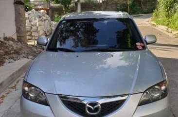 Selling Mazda 3 2010 Automatic Gasoline in Quezon City