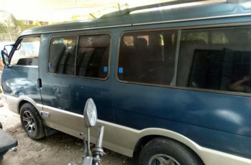 Selling Kia Besta Van for sale in Caloocan