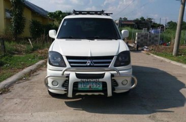 2012 Mitsubishi Adventure for sale in Cabiao