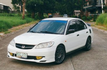 Honda Civic Automatic Gasoline for sale in Meycauayan