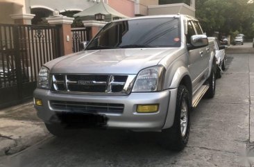 Isuzu D-Max 2006 Automatic Diesel for sale in Pasig