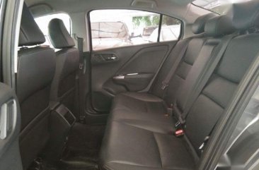 Selling Honda City 2015 Automatic Gasoline in Antipolo