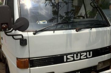 2nd Hand Isuzu Elf Manual Diesel for sale in Caloocan