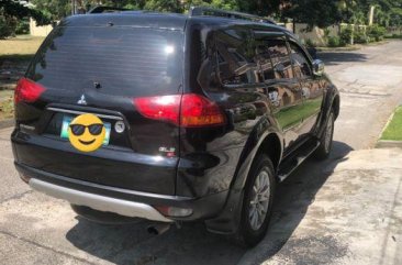 Selling 2nd Hand Mitsubishi Montero Sports 2012 in Tarlac City