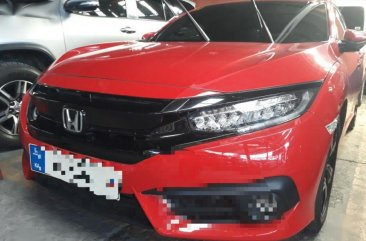 2018 Honda Civic for sale in Marikina