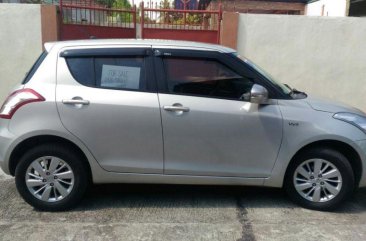 Selling 2nd Hand Suzuki Swift 2017 at 31128 km in Lipa