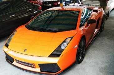 2018 Lamborghini Gallardo for sale in Meycauayan