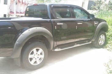 2013 Ford Ranger for sale in Taytay