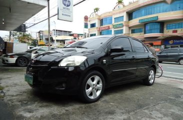 Selling Toyota Vios 2010 at 121000 km in Marikina