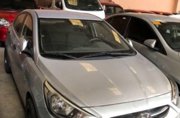 Selling 2nd Hand Hyundai Accent 2016 in Quezon City