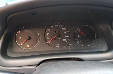 2nd Hand Toyota Corolla 1996 at 102000 km for sale