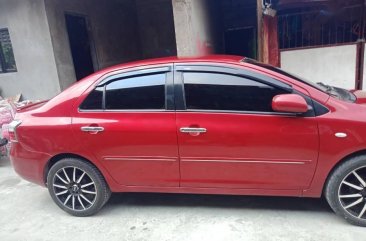 2nd Hand Toyota Vios 2011 at 94000 km for sale