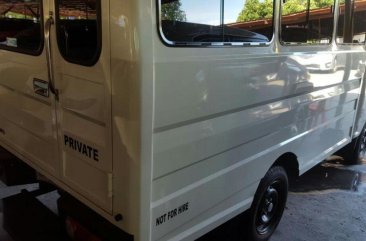 Selling 2nd Hand Hyundai H-100 2019 at 5000 km in Pasig