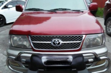 Sell 2nd Hand 2004 Toyota Revo SUV in Cabuyao