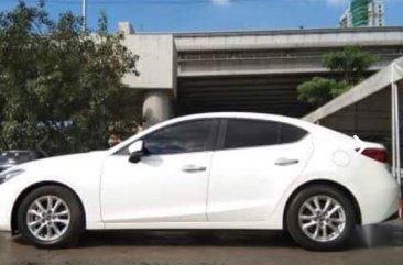 Selling Mazda 3 2015 Automatic Gasoline in Makati