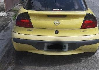 Opel Tigra 2000 Manual Gasoline for sale in Santa Rosa