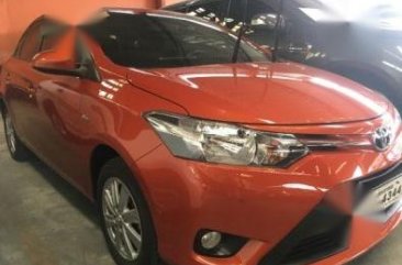 2017 Toyota Vios for sale in Quezon City