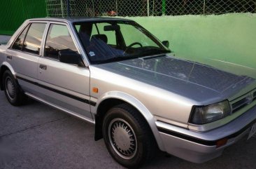 Selling 2nd Hand Nissan Maxima 1989 in Bacoor