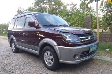 2nd Hand Mitsubishi Adventure 2011 for sale in Baliuag