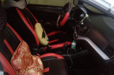 Selling Kia Picanto 2014 Automatic Gasoline in Las Piñas